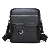 JEEP BULUO Luxury Brand Men Messenger Bag