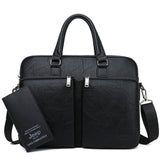 JEEP BULUO Brand Man Briefcase