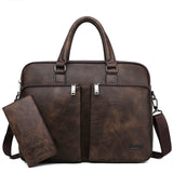 JEEP BULUO Brand Man Briefcase