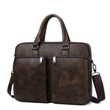 JEEP BULUO Brand Man Briefcase