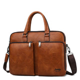 JEEP BULUO Brand Man Briefcase