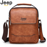 JEEP BULUO Brand Men Bags