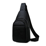 JEEP BULUO Men Crossbody Chest Bags