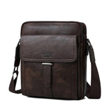 JEEP BULUO Men Messenger Bags