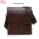 JEEP BULUO Man Messenger Bag