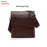 JEEP BULUO Man Messenger Bag