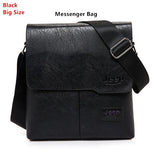 JEEP BULUO Man Messenger Bag
