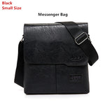 JEEP BULUO Man Messenger Bag