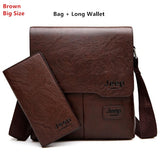 JEEP BULUO Man Messenger Bag