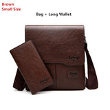 JEEP BULUO Man Messenger Bag