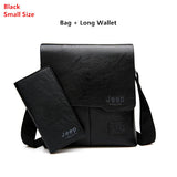 JEEP BULUO Man Messenger Bag