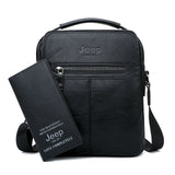 JEEP BULUO Men Bags High Quality