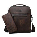 JEEP BULUO Men Bags High Quality