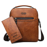 JEEP BULUO Men Bags High Quality