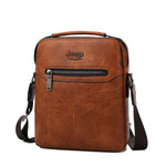 JEEP BULUO Men Bags High Quality