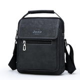 JEEP BULUO Brand Man Handbag