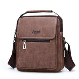 JEEP BULUO Brand Man Handbag