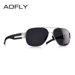 AOFLY Sunglasses Men's