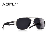 AOFLY Sunglasses Men's