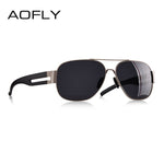 AOFLY Sunglasses Men's