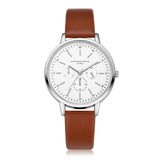 Lvpai Dark Blue Fashion Faux Watches Women