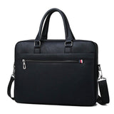 JEEP BULUO Famous Brand Men Briefcase
