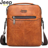 JEEP BULUO Men Bags High Quality