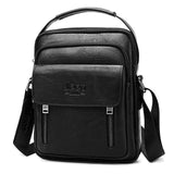JEEP BULUO Brand Men Messenger Bag
