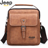 JEEP BULUO Brand New Man Bag