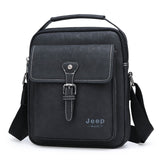 JEEP BULUO Brand New Man Bag