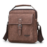 JEEP BULUO Brand New Man Bag