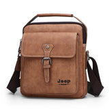 JEEP BULUO Brand New Man Bag