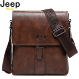 JEEP BULUO Brand Men Bag