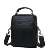 JEEP BULUO Big Brand Men Handbag