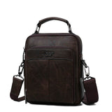 JEEP BULUO Big Brand Men Handbag