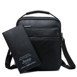 JEEP BULUO High Quality Man Bag