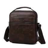 JEEP BULUO High Quality Man Bag