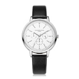 Lvpai White Fashion Faux Watches Women