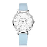 Lvpai White Fashion Faux Watches Women
